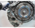 Transmission PEUGEOT 3008 II 20V311 AUTOMATIC Transmission type automatic