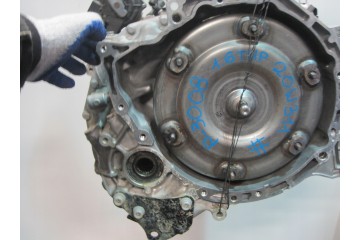 Transmission PEUGEOT 3008 II 20V311 AUTOMATIC Transmission type automatic