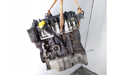 Renault Megane IV 2018 Engine