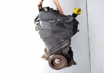 Renault Megane IV 2018 Engine Part manufacturer Renault OE