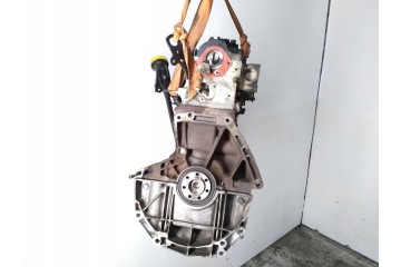 Renault Megane IV 2018 Engine Catalog number of the part K9KG656