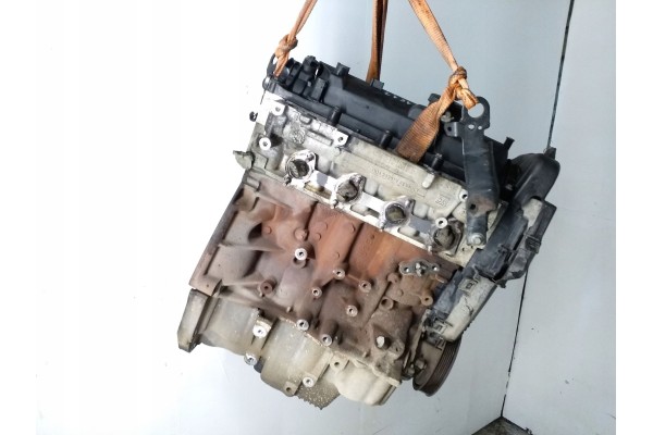 Renault Megane IV 2018 Engine Car type passenger cars