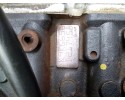 Renault Megane IV 2018 Engine Engine type diesel