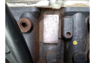 Renault Megane IV 2018 Engine Engine type diesel