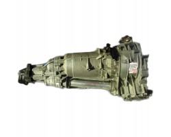 GEARBOX 8R0 AUDI SQ5 3 0 TDI PFH QUATTRO
