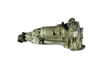 GEARBOX 8R0 AUDI SQ5 3 0 TDI PFH QUATTRO