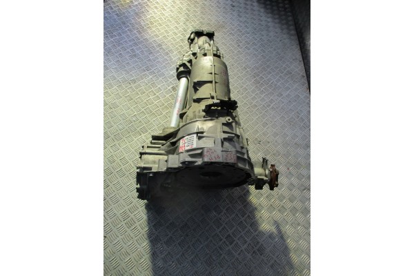 GEARBOX 8R0 AUDI SQ5 3 0 TDI PFH QUATTRO Part manufacturer Audi OE