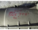 GEARBOX 8R0 AUDI SQ5 3 0 TDI PFH QUATTRO Transmission type automatic
