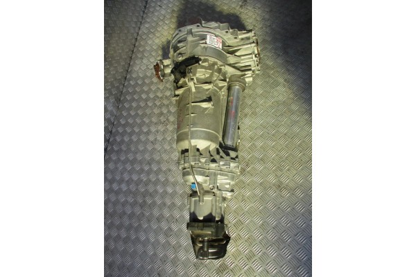 GEARBOX 8R0 AUDI SQ5 3 0 TDI PFH QUATTRO Engine type diesel