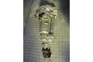GEARBOX 8R0 AUDI SQ5 3 0 TDI PFH QUATTRO Engine type diesel