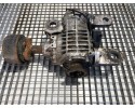 BRIDGE DIFFER REAR VW TRANSPORTER T4 2 4 78KM 90 04 Bus Catalog number of the part LORK 372 1763