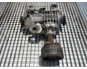 BRIDGE DIFFER REAR VW TRANSPORTER T4 2 4 78KM 90 04 Bus Engine type diesel