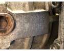 BRIDGE DIFFER REAR VW TRANSPORTER T4 2 4 78KM 90 04 Bus Version European