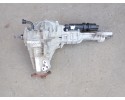 Front Differential Bridge Front 3 21 Jeep Wagoneer Grand WS 5 7 2022