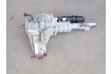 Front Differential Bridge Front 3 21 Jeep Wagoneer Grand WS 5 7 2022