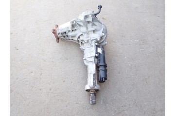 Front Differential Bridge Front 3 21 Jeep Wagoneer Grand WS 5 7 2022 Catalog number of the part 68539812AB 68498166AB 68539812AA