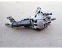 Front Differential Bridge Front 3 21 Jeep Wagoneer Grand WS 5 7 2022 Part manufacturer Jeep OE