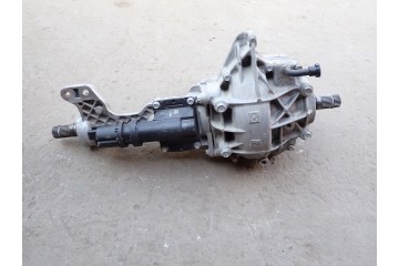 Front Differential Bridge Front 3 21 Jeep Wagoneer Grand WS 5 7 2022 Part manufacturer Jeep OE