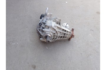 Front Differential Bridge Front 3 21 Jeep Wagoneer Grand WS 5 7 2022 Car type 4x4 SUV passenger cars
