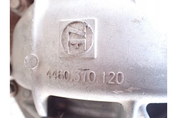 Puente Diferencial Delantero 3.21 Jeep Wagoneer Grand WS 5.7 2022-