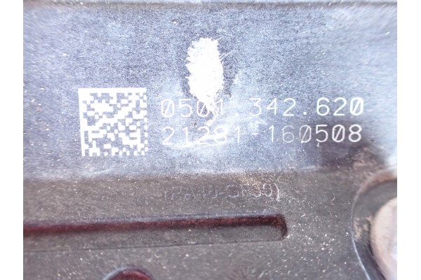 Puente Diferencial Delantero 3.21 Jeep Wagoneer Grand WS 5.7 2022-