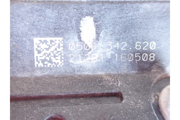 Puente Diferencial Delantero 3.21 Jeep Wagoneer Grand WS 5.7 2022-