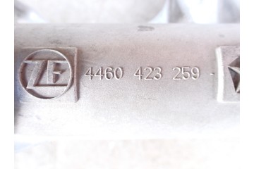 Puente Diferencial Delantero 3.21 Jeep Wagoneer Grand WS 5.7 2022-
