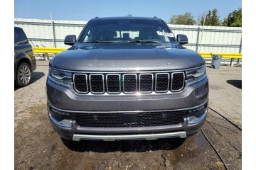 Puente Diferencial Delantero 3.21 Jeep Wagoneer Grand WS 5.7 2022-