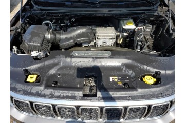 Puente Diferencial Delantero 3.21 Jeep Wagoneer Grand WS 5.7 2022-