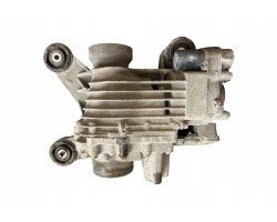 Rear differential Skoda Octavia Mk2 1Z 1K0907554L