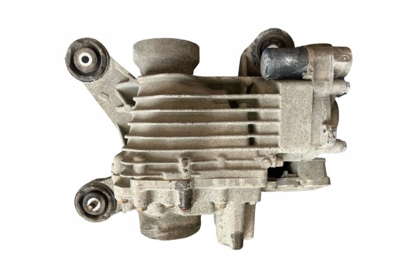 Rear differential Skoda Octavia Mk2 1Z 1K0907554L