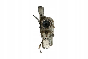 Rear differential Skoda Octavia Mk2 1Z 1K0907554L Part manufacturer Skoda OE