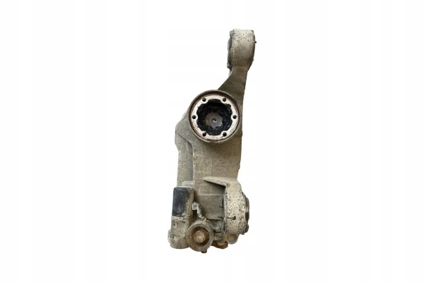 Rear differential Skoda Octavia Mk2 1Z 1K0907554L Catalog number of the part 1K0907554L