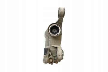 Rear differential Skoda Octavia Mk2 1Z 1K0907554L Catalog number of the part 1K0907554L