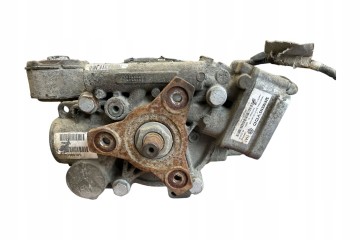 Rear differential Skoda Octavia Mk2 1Z 1K0907554L Car type passenger cars