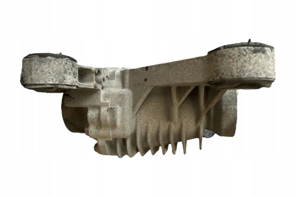 Rear differential Skoda Octavia Mk2 1Z 1K0907554L Installation side multipurpose