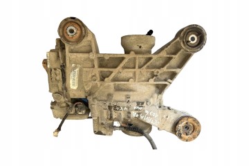 Rear differential Skoda Octavia Mk2 1Z 1K0907554L Catalog number of the original 5WP2224101
