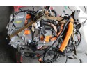 RENAULT TWINGO III LIFT ELECTRIC MOTOR 9400km 2024r COMPLETE