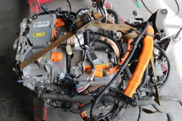 RENAULT TWINGO III LIFT ELECTRIC MOTOR 9400km 2024r COMPLETE
