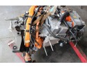 Motor eléctrico completo para Renault Twingo III Lift 2024, 9400 km