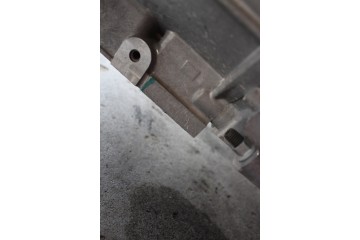 Motor eléctrico completo para Renault Twingo III Lift 2024, 9400 km