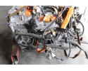Motor eléctrico completo para Renault Twingo III Lift 2024, 9400 km