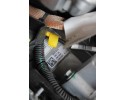 Motor eléctrico completo para Renault Twingo III Lift 2024, 9400 km