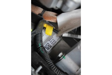 Motor eléctrico completo para Renault Twingo III Lift 2024, 9400 km