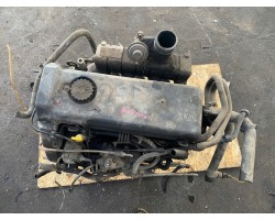 ENGINE OPEL MOVANO AND FIAT DUCATO II 2 5 D COMPLETE JUMPER PEUGEOT BOXER