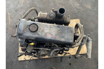 ENGINE OPEL MOVANO AND FIAT DUCATO II 2 5 D COMPLETE JUMPER PEUGEOT BOXER