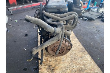 ENGINE OPEL MOVANO AND FIAT DUCATO II 2 5 D COMPLETE JUMPER PEUGEOT BOXER Part manufacturer Opel OE