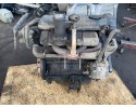 ENGINE OPEL MOVANO AND FIAT DUCATO II 2 5 D COMPLETE JUMPER PEUGEOT BOXER Car type passenger cars