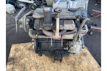 ENGINE OPEL MOVANO AND FIAT DUCATO II 2 5 D COMPLETE JUMPER PEUGEOT BOXER Car type passenger cars