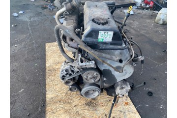 ENGINE OPEL MOVANO AND FIAT DUCATO II 2 5 D COMPLETE JUMPER PEUGEOT BOXER Engine type diesel